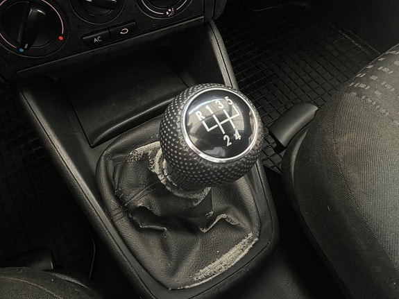 Volkswagen Golf-Serie 18 of 19