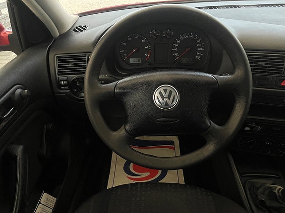 Volkswagen Golf-Serie 13 of 19