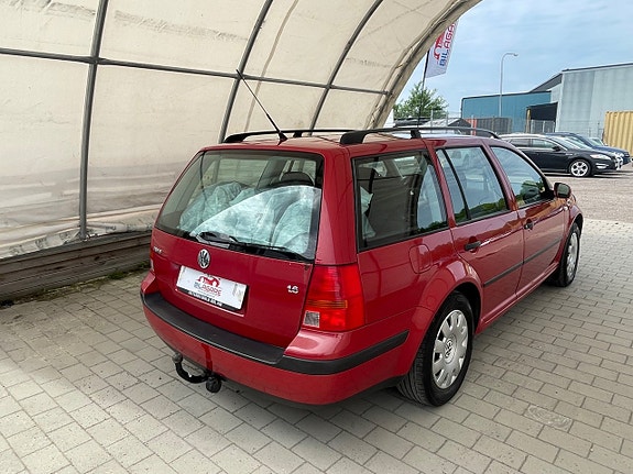 Volkswagen Golf-Serie 3 of 19