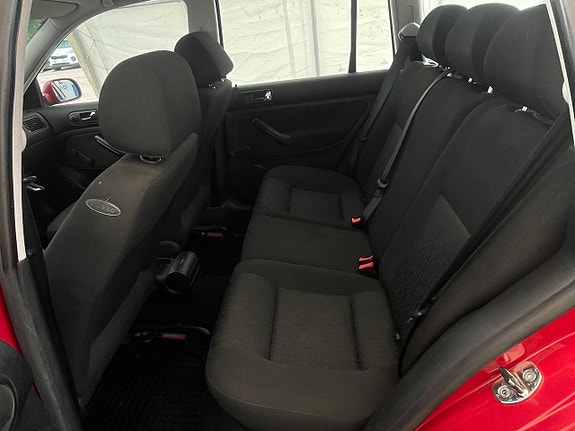 Volkswagen Golf-Serie 8 of 19