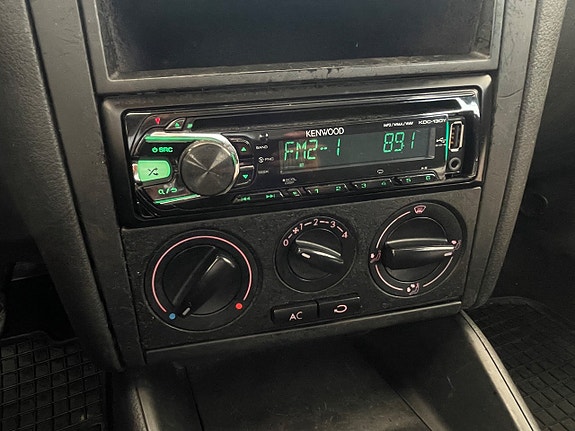 Volkswagen Golf-Serie 17 of 19