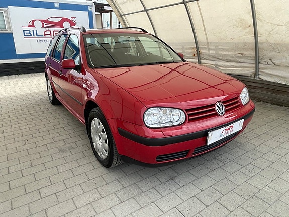 Volkswagen Golf-Serie 5 of 19