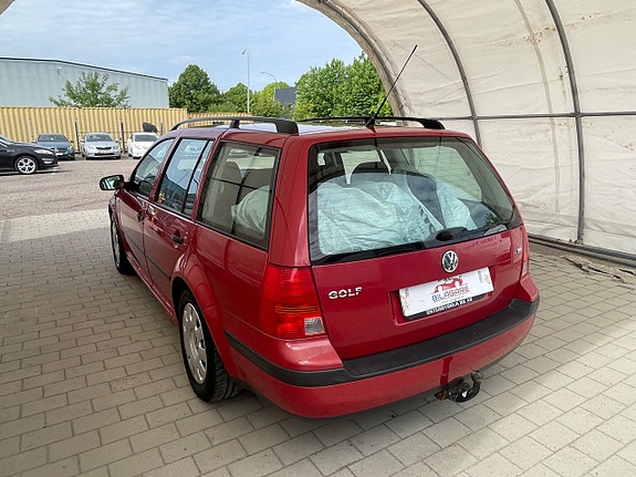 Volkswagen Golf-Serie 2 of 19