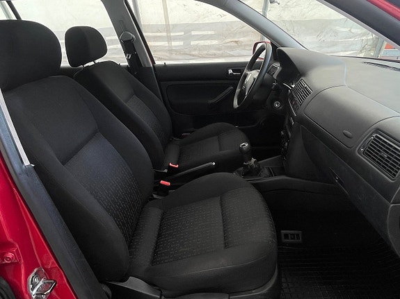 Volkswagen Golf-Serie 11 of 19
