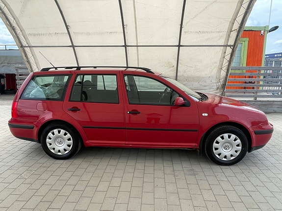 Volkswagen Golf-Serie 4 of 19