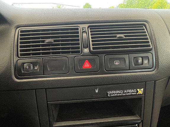 Volkswagen Golf-Serie 16 of 19