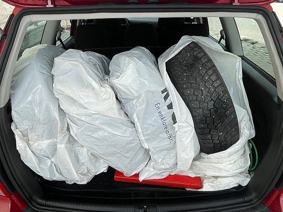 Volkswagen Golf-Serie 9 of 19
