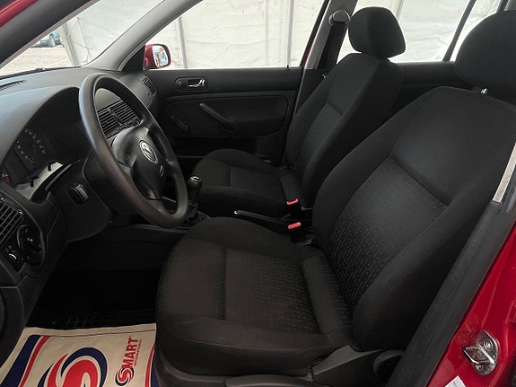 Volkswagen Golf-Serie 7 of 19
