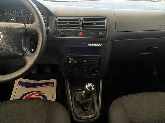 Volkswagen Golf-Serie 14 of 19