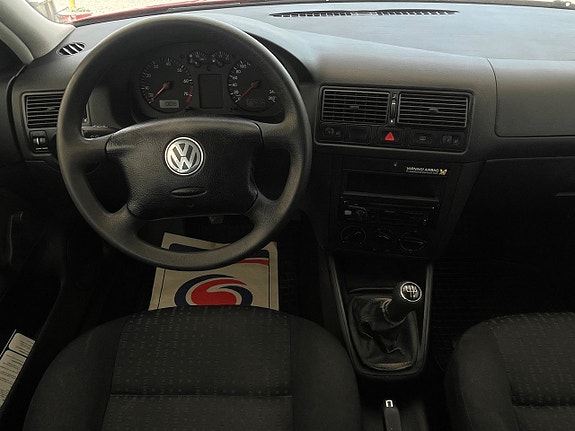 Volkswagen Golf-Serie 12 of 19