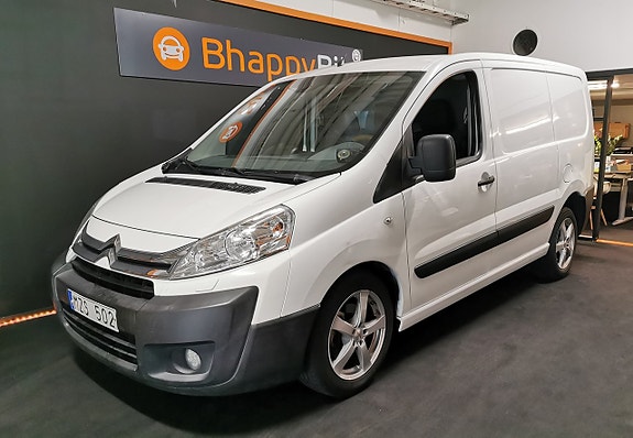 Citroen Jumpy