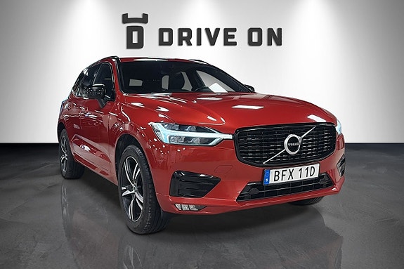 Volvo XC60 2 of 5
