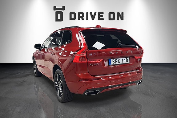 Volvo XC60 4 of 5