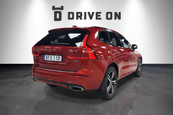Volvo XC60 3 of 5