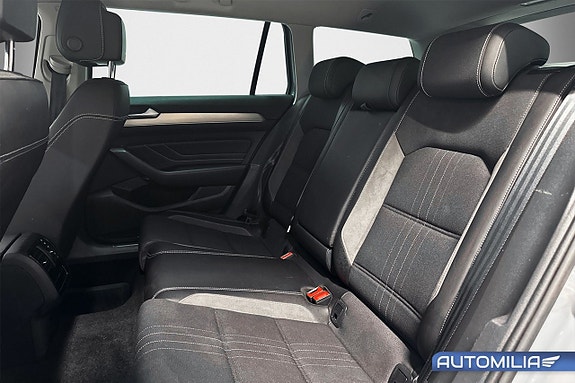 Volkswagen Passat Alltrack 5 of 20