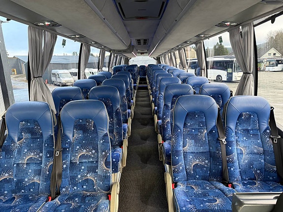 Volvo 9700HD 8 of 12
