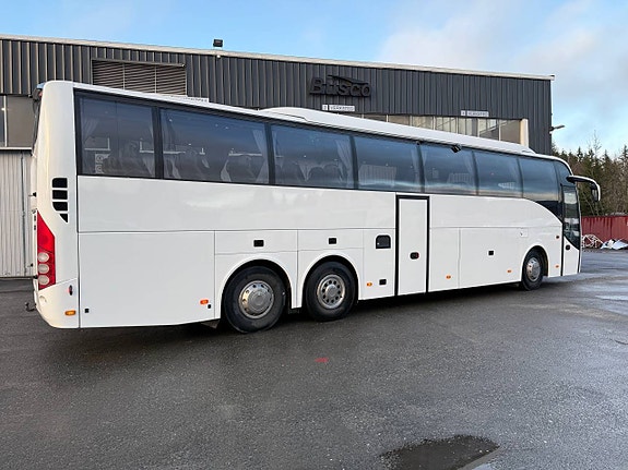 Volvo 9700HD 3 of 12