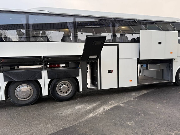 Volvo 9700HD 12 of 12