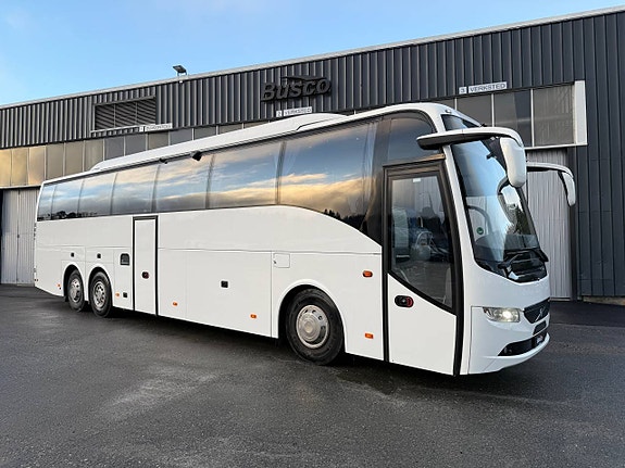 Volvo 9700HD 2 of 12