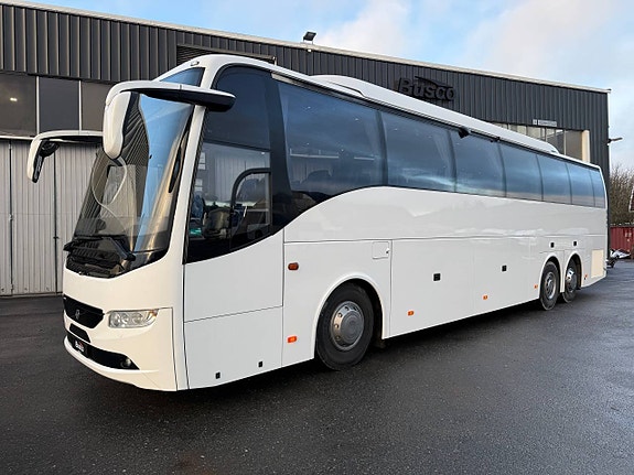 Volvo 9700HD 4 of 12