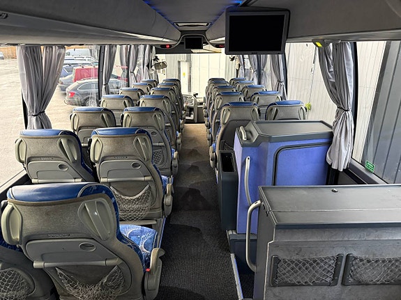 Volvo 9700HD 9 of 12