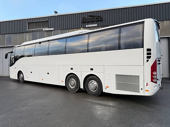 Volvo 9700HD 5 of 12