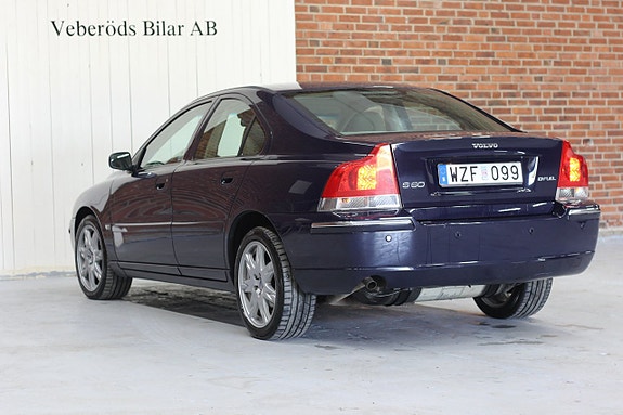Volvo S60 6 of 11