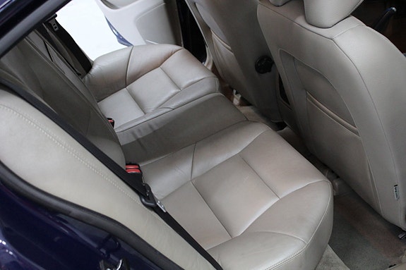 Volvo S60 11 of 11