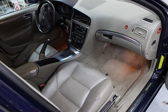 Volvo S60 9 of 11