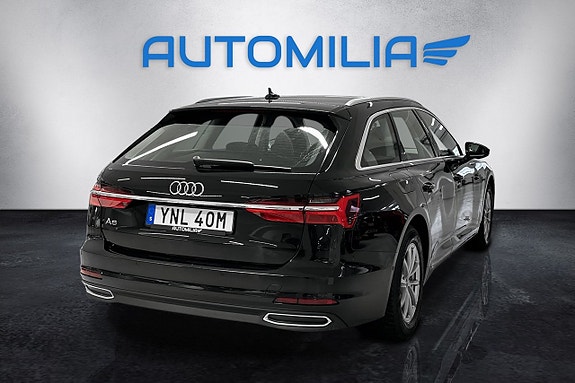 Audi A6 18 of 20