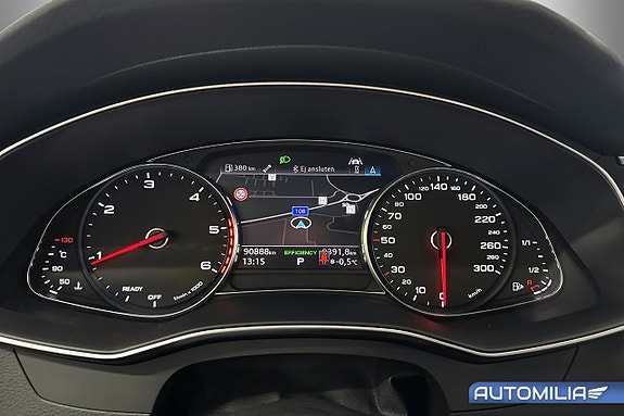 Audi A6 8 of 20