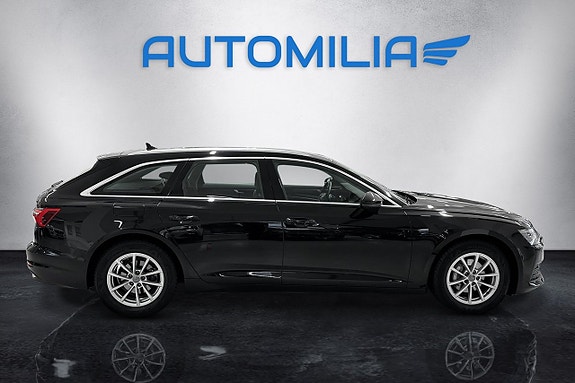 Audi A6 19 of 20