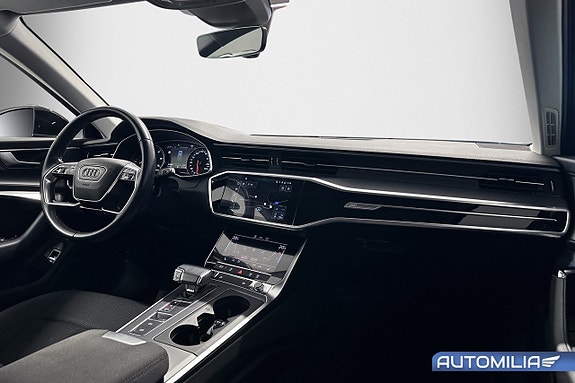 Audi A6 13 of 20