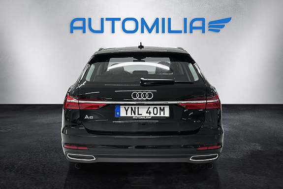 Audi A6 15 of 20