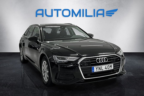 Audi A6 20 of 20