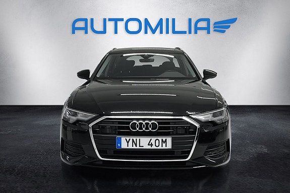Audi A6 2 of 20