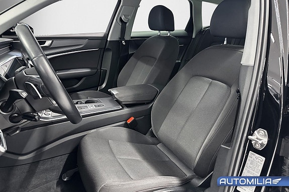 Audi A6 6 of 20