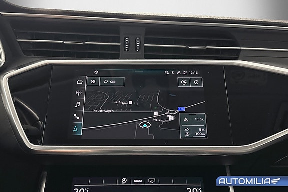 Audi A6 10 of 20