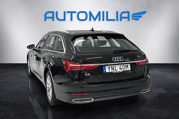Audi A6 14 of 20