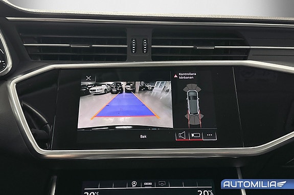 Audi A6 11 of 20
