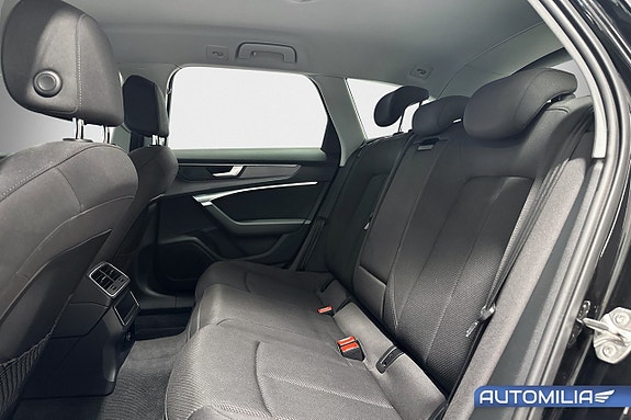 Audi A6 5 of 20
