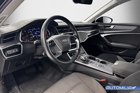 Audi A6 7 of 20