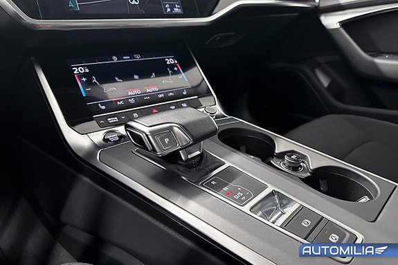Audi A6 12 of 20