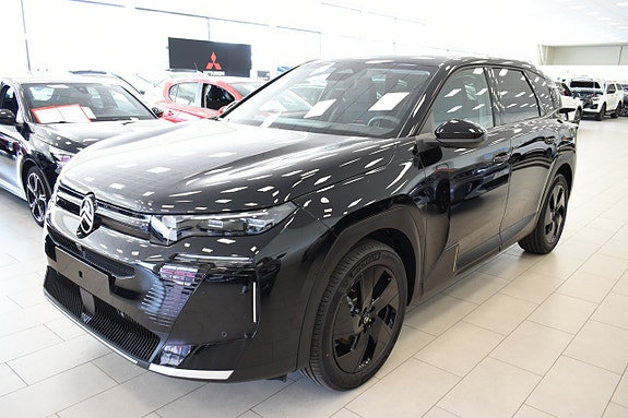 Citroen C5 2 of 5
