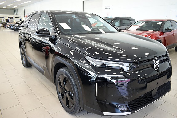 Citroen C5 3 of 5
