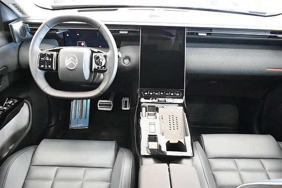 Citroen C5 11 of 22