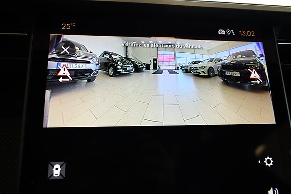 Citroen C5 22 of 22