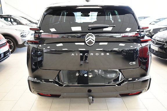 Citroen C5 5 of 5