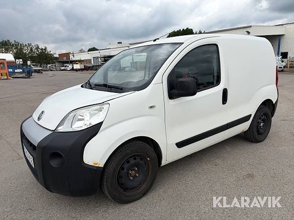Fiat Fiorino