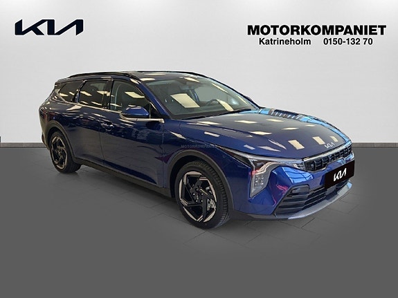 Kia K4 3 of 18